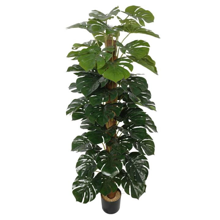 Create a Serene Oasis Anywhere with Artificial Trees