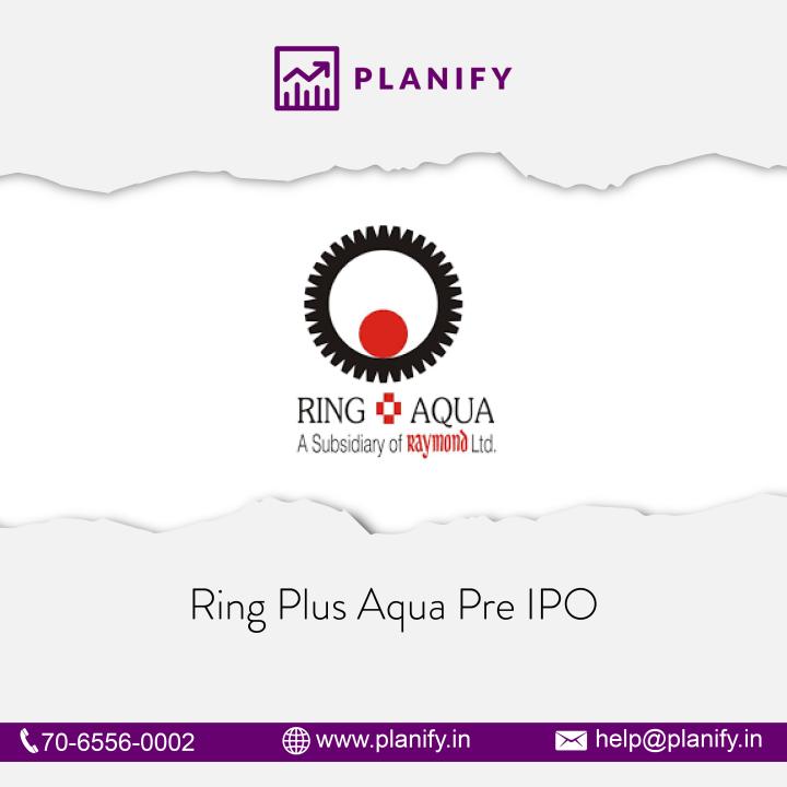 Which is the best place to buy Ring Plus Aqua Unlisted Shares? 