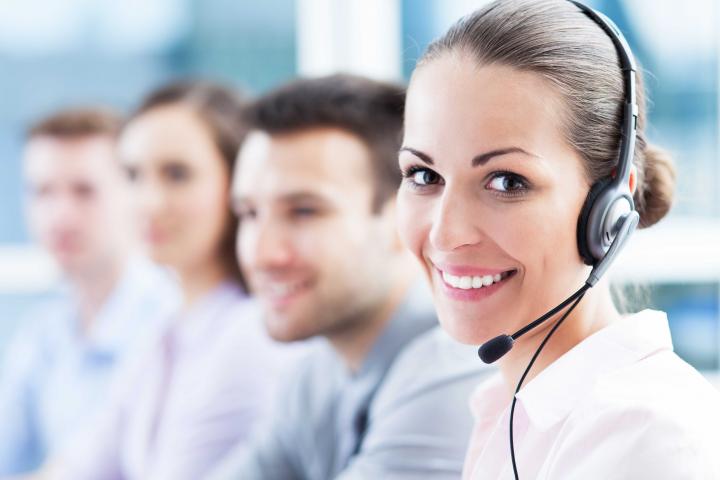 Call Center Outsourcing Solutions 