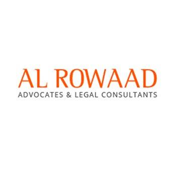 Trusted Dubai Law Firm | Expert Legal Services - Al Rowaad