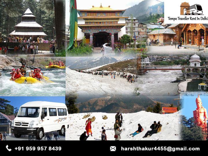 Explore Uttarakhand in All its Glory
