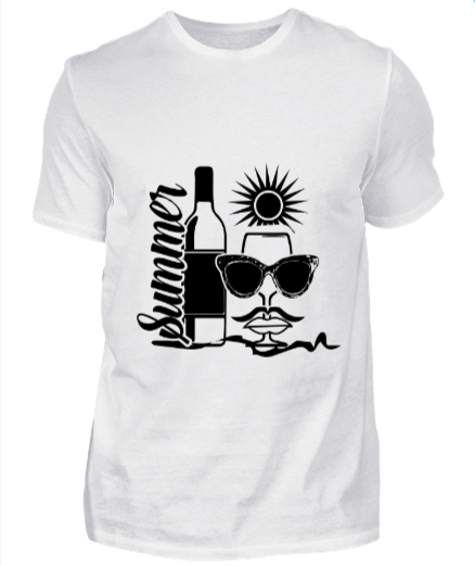 Create t shirt design online with Shirtee