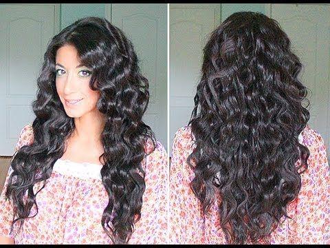 Curly Hair Extensions Buy From Halo Couture
