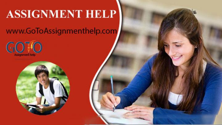 Boost up your knowledge and marks with GotoAssignmentHelp’s 