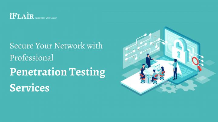 Secure Your Network with Professional Penetration Testing Servi