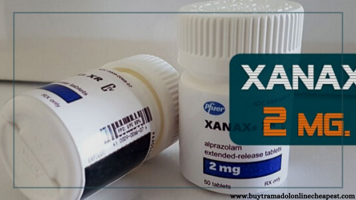 What Is the Use of Xanax Tablets