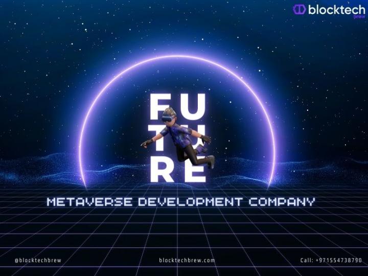 Experience Limitless Possibilities in the Metaverse with BlockT