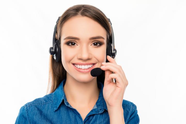 Make Customers Happy With Call Center Software India