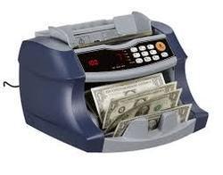 Cash-counting Machines Market Overview & Outlook 2022-2028 