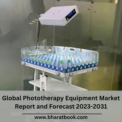 Global Phototherapy Equipment Market Outlook, 2023-2031