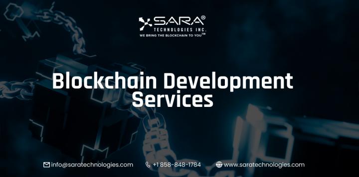 Premium Blockchain Development Services