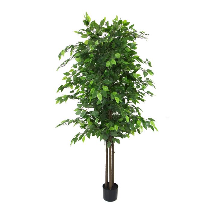 Create an Alluring Business Environment with Artificial Plants