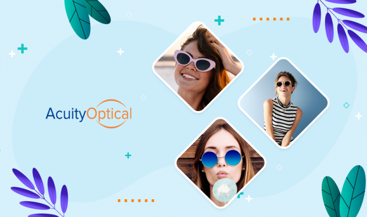 Find the best Ophthalmologist Palm Desert at Acuity Optical