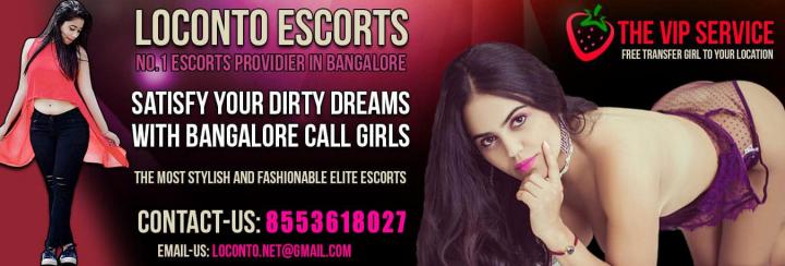 Bangalore Escorts | For High Profile Girls at Doorstep - 9115454