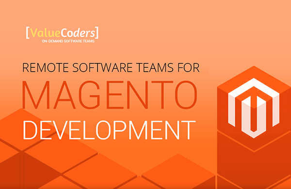 Hire Top Magento Developers | Offshore Magento Developers India