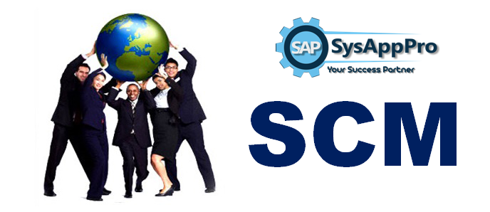 Scope and Opportunity of a Career in SAP SCM