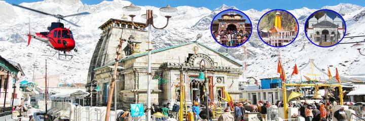 Best time to visit Kedarnath | Best Time for Kedarnath Yatra