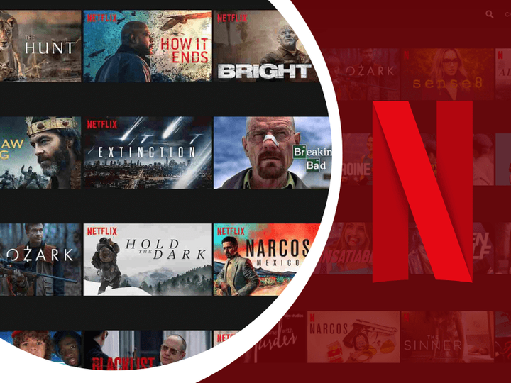 How to Develop a Video Streaming App Like Netflix Clone App