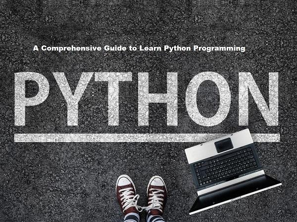 Python Programming for Beginners: A Comprehensive Guide to Learn