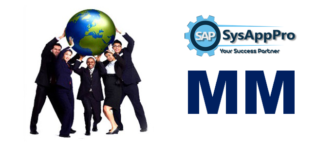 SAP MM Training Course – An Overview to Material Management