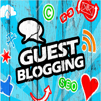 Guest Post, Blogging Site - The Creaters free online ads
