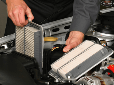 The Common Signs of a Bad Air Filter You Should Know