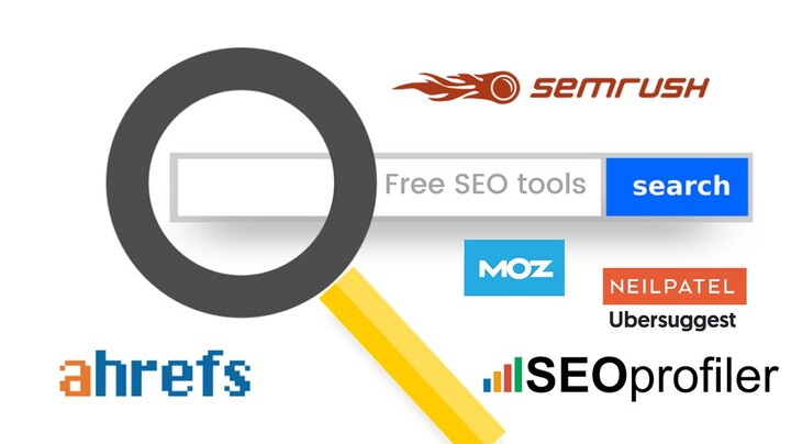 Best Free SEO Tools 2020 For Blogger, Entrepreneur &amp; Digital Mar
