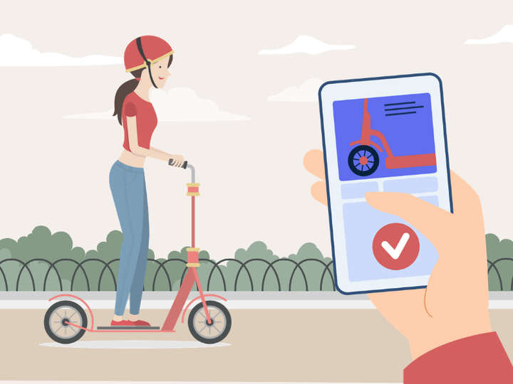 How to Ride Your Way Towards a Successful LimeBike Clone App?