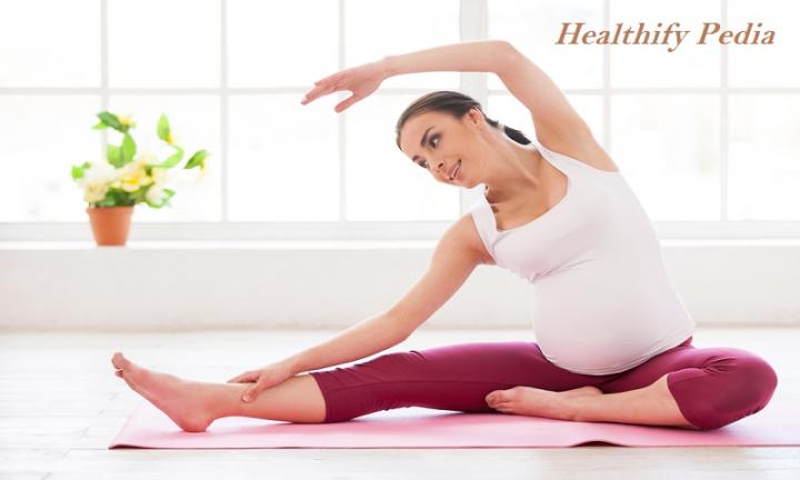 Best Workout Tips for Pregnant Woman’s to the Gym – Healthify Pe