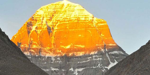 Kailash Mansarovar VIP Package -Luxury Package For Mount Kailash