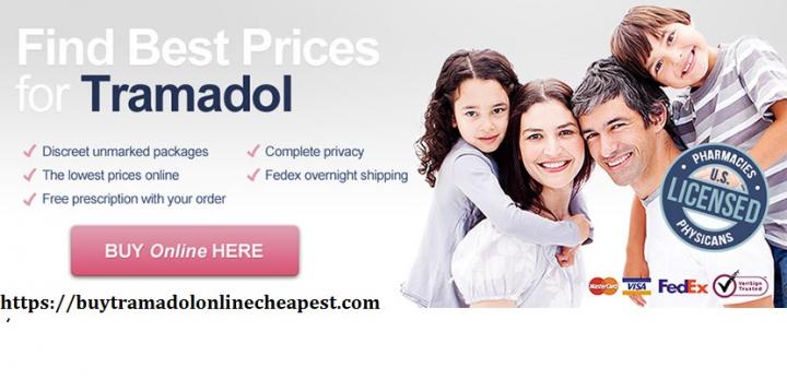 Order Your Quality Tramadol Pills &amp; Get It Delivered Next Day in