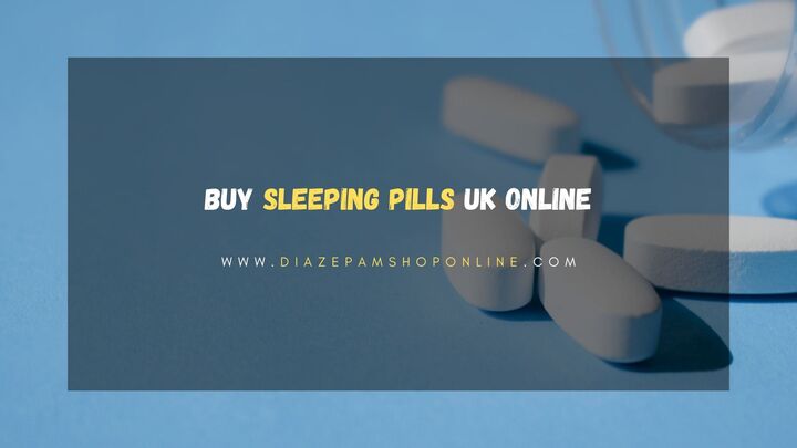 Purchase Diazepam Sleeping Pills | Buy Sleeping Pills UK Online 