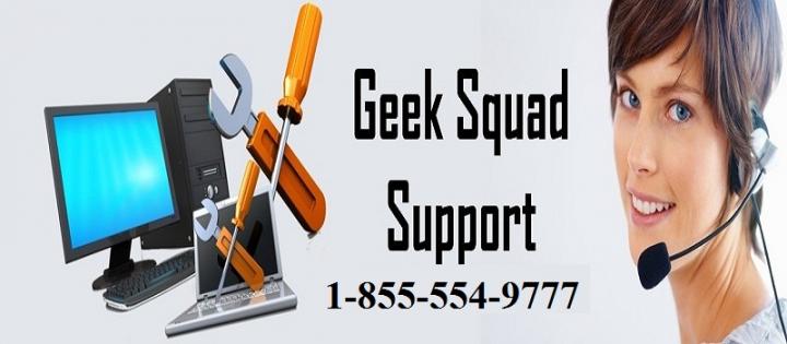 Geek Squad Online Online Help Number 1-855-554-9777 USA