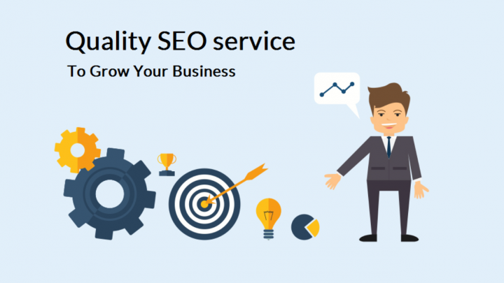 5 Signs That You Have Associated With Top SEO Companies - TheOmn