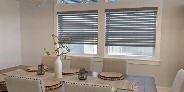 Problems That Demand Support for Window Blinds Repair -