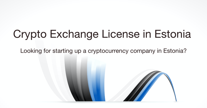 Crypto Exchange License in Estonia | Consulting24.co