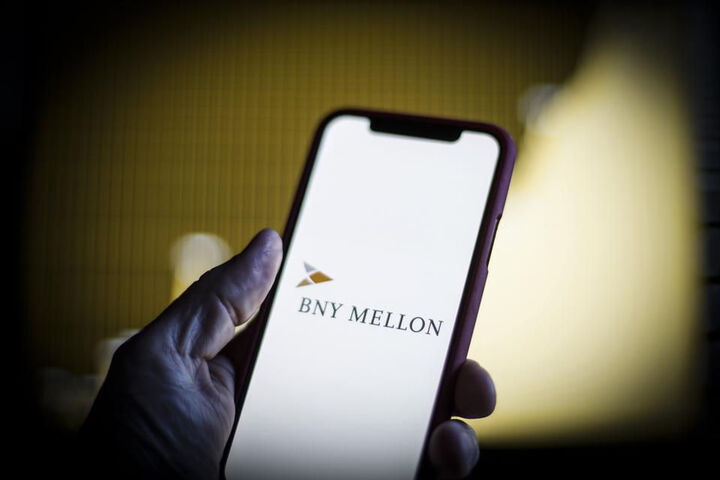 BNY Mellon — $2 Trillion Banking Giant — Put Forth Digital Asset