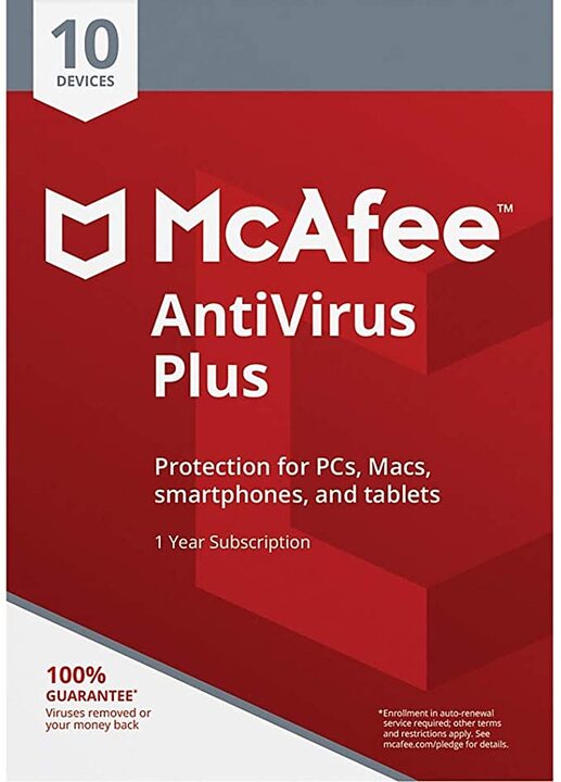 Mcafee.com/activate -Complete process to download &amp; install mcaf