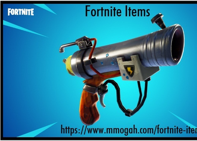 You Can Learn About Today  Fortnite items