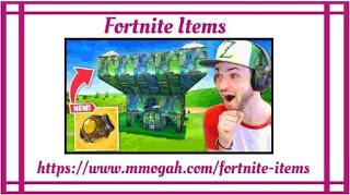 The Ultimate guide to Buy fortnite items