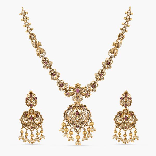 Antique - Necklace Sets