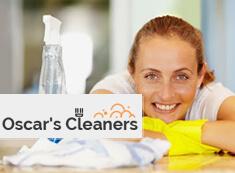 Oscar's Cleaning - Professional Cleaning Services Chelsea