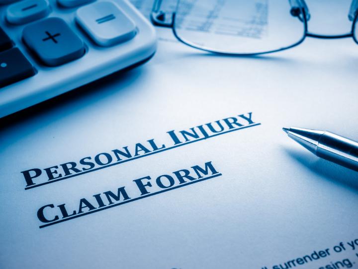 Corpus Christi Personal Injury Lawyers | The Burkett Law Firm