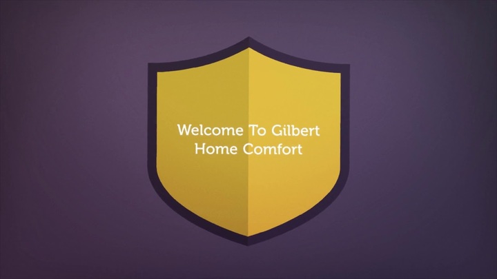 Gilbert Home Comfort HVAC Contractor in Leon, IA - YouTube