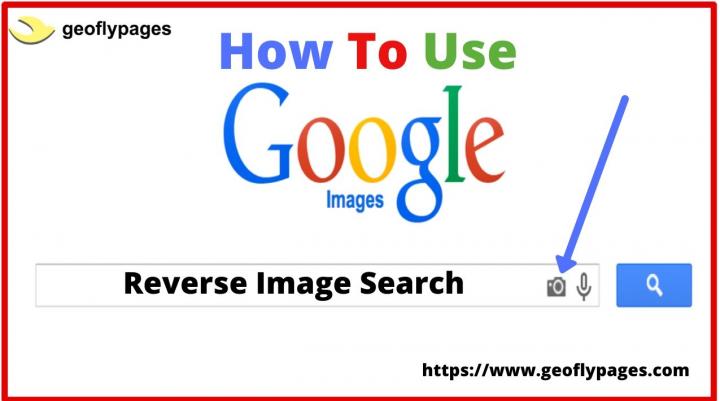 Reverse Image Search - How to Find Similar Photos From Your Phon