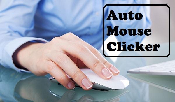 MouseClicker.net - Auto Mouse Clicker 2020 {Official Site}
