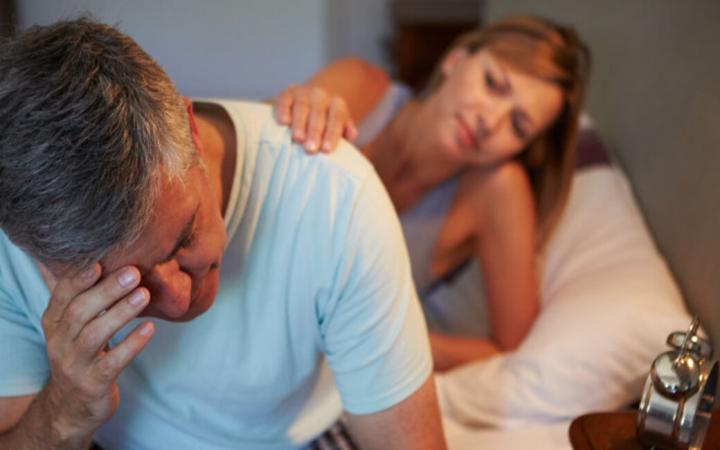 How is Erectile Dysfunction Treated? - ReliableMedRx