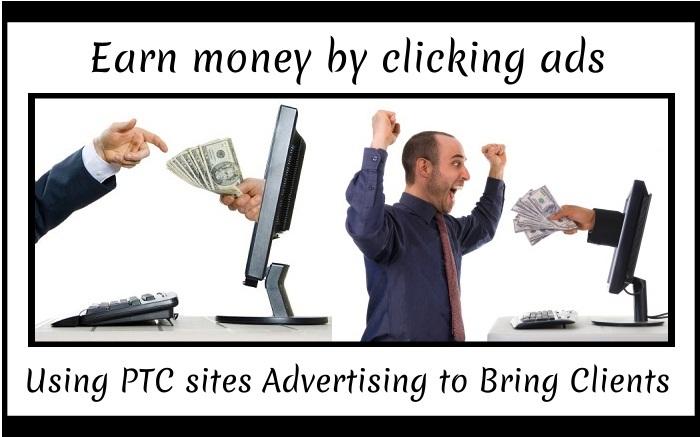 The Ultimate PTC sites Trick