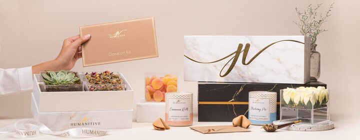 Ready to Ship Gift Boxes Online India | Customised &amp; Curated Gif