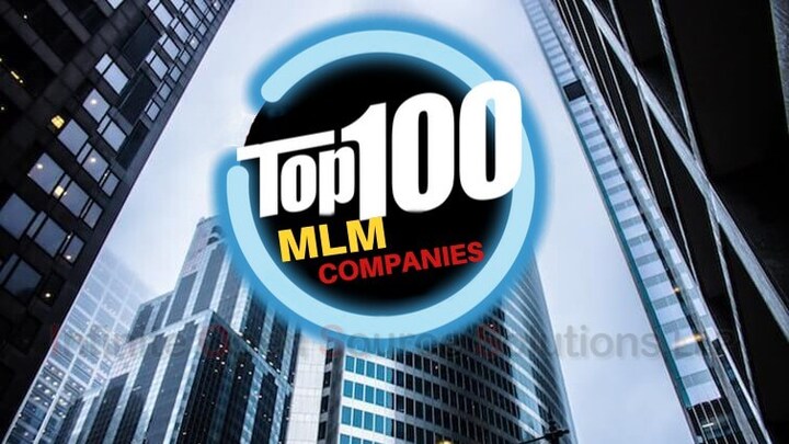 Top 100 MLM Companies in 2021 | Network Marketing Companies